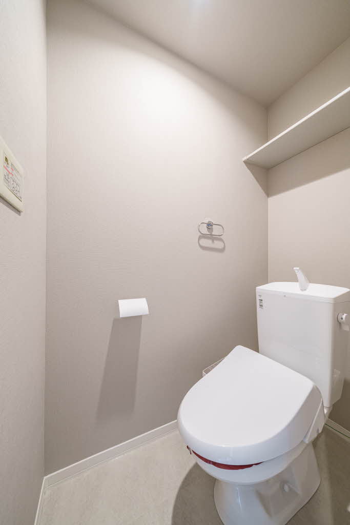 コンフォーレ石川 108号-6