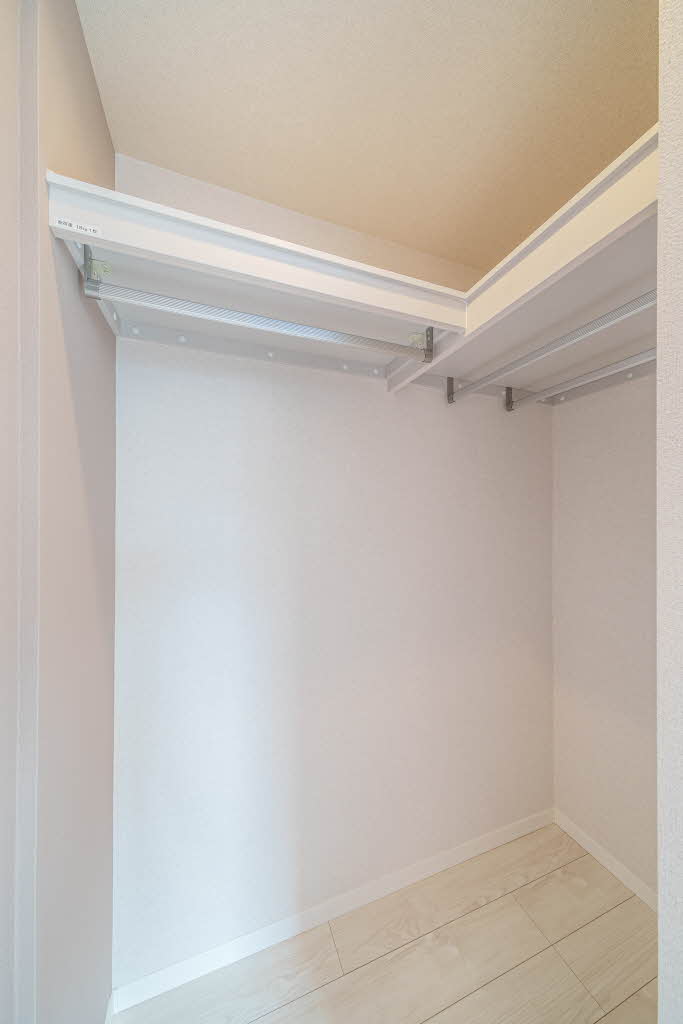 コンフォーレ石川 108号-8