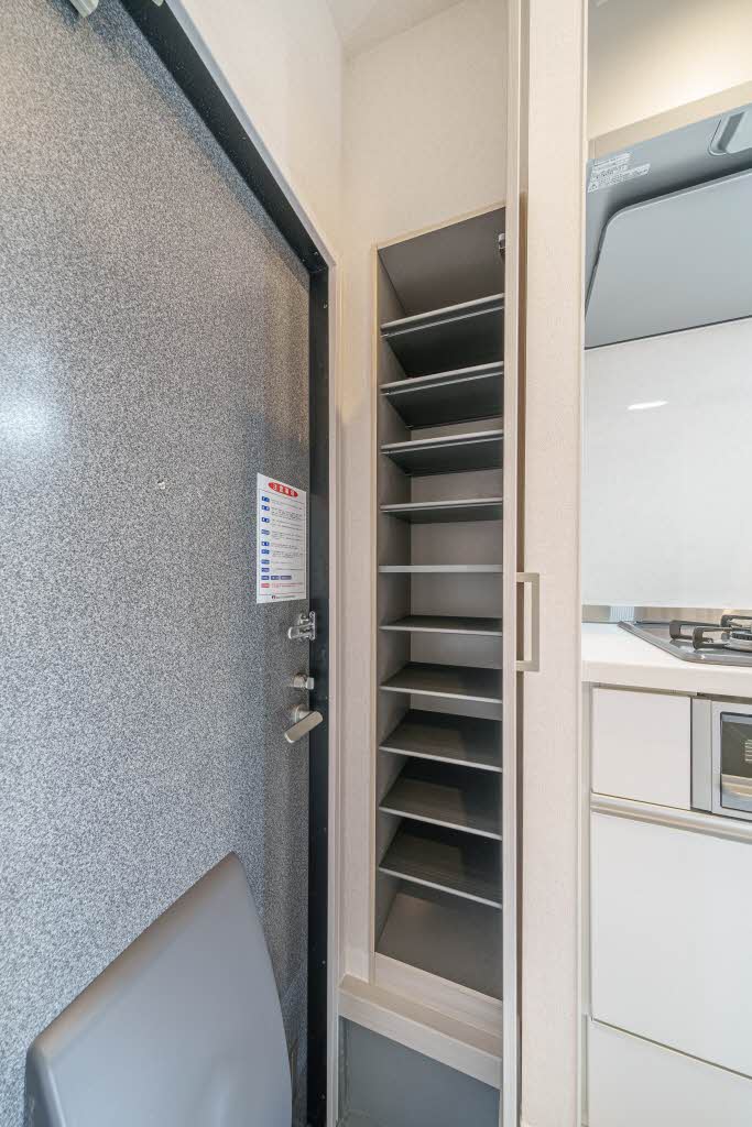 コンフォーレ石川 108号-9