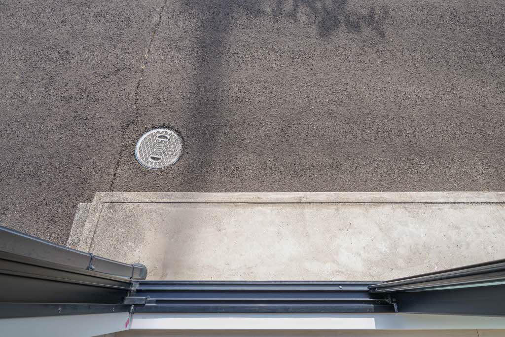 コンフォーレ石川 108号-10