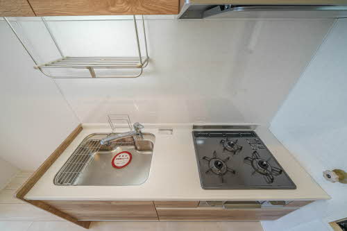 大日向ハイツＡ 201号-4