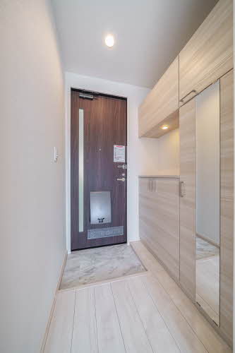 大日向ハイツＡ 201号-5