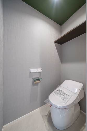 大日向ハイツＡ 201号-8