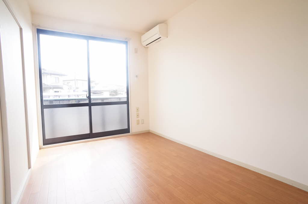 大日向ハイツＢ 102号-2