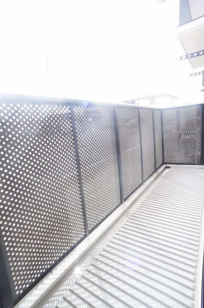 大日向ハイツＢ 102号-4