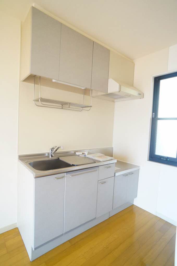 大日向ハイツＢ 102号-5