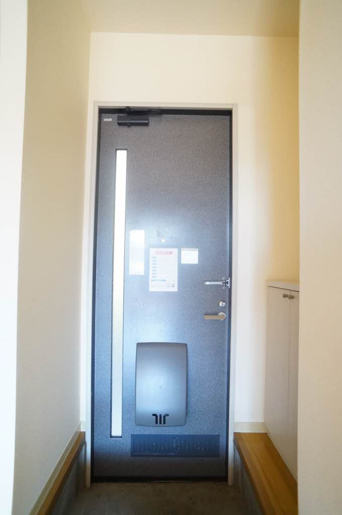 大日向ハイツＢ 102号-10