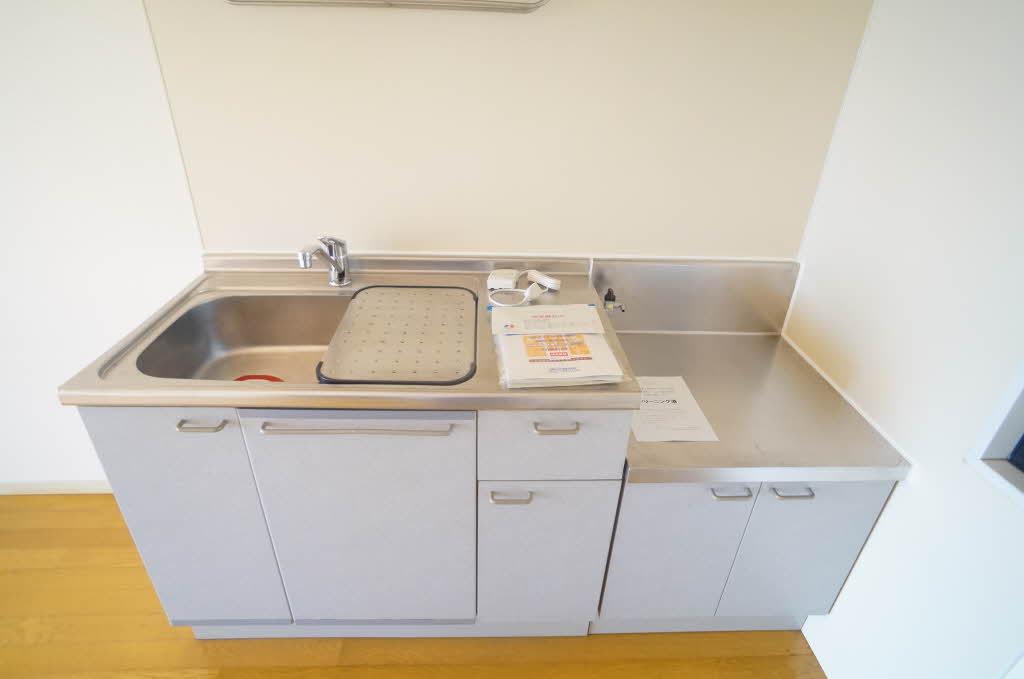 大日向ハイツＢ 102号-13