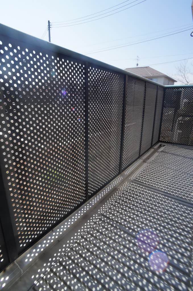 大日向ハイツＢ 102号-15