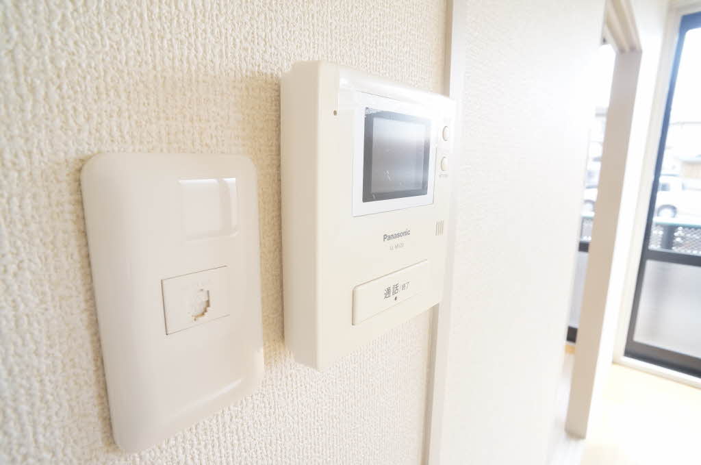 大日向ハイツB 103号-11