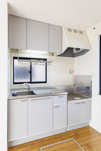 フラッツケイワ 102号-4