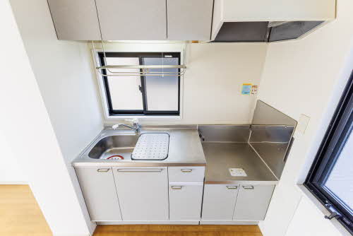 フラッツケイワ 102号-5