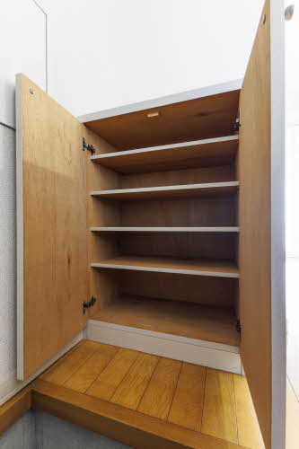 フラッツケイワ 102号-10