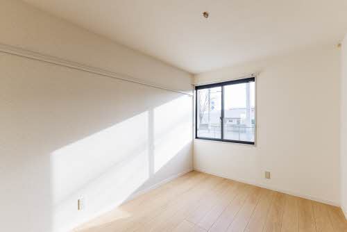 フラッツケイワ 102号-11