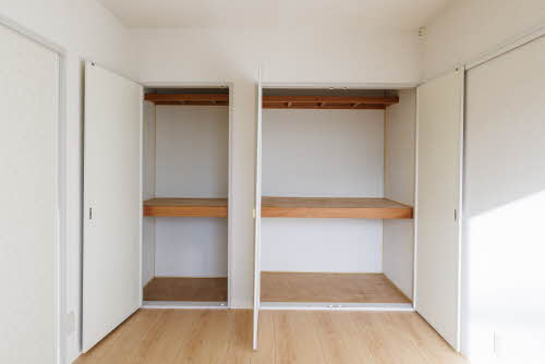 フラッツケイワ 102号-12