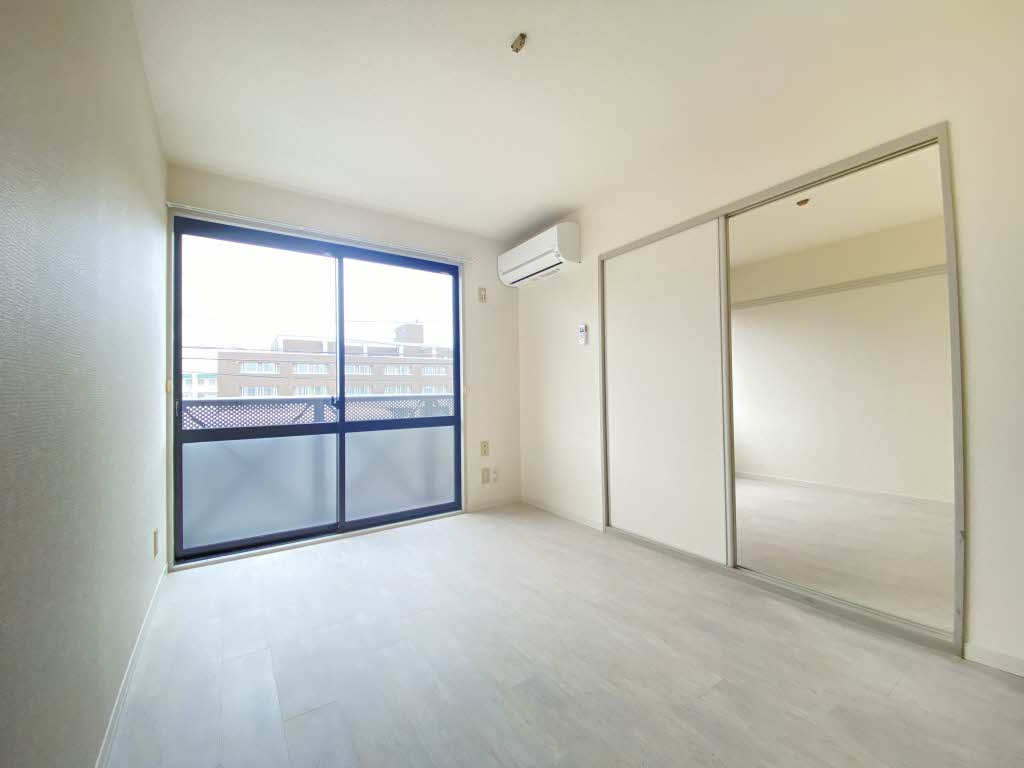 フラッツケイワ 205号-2