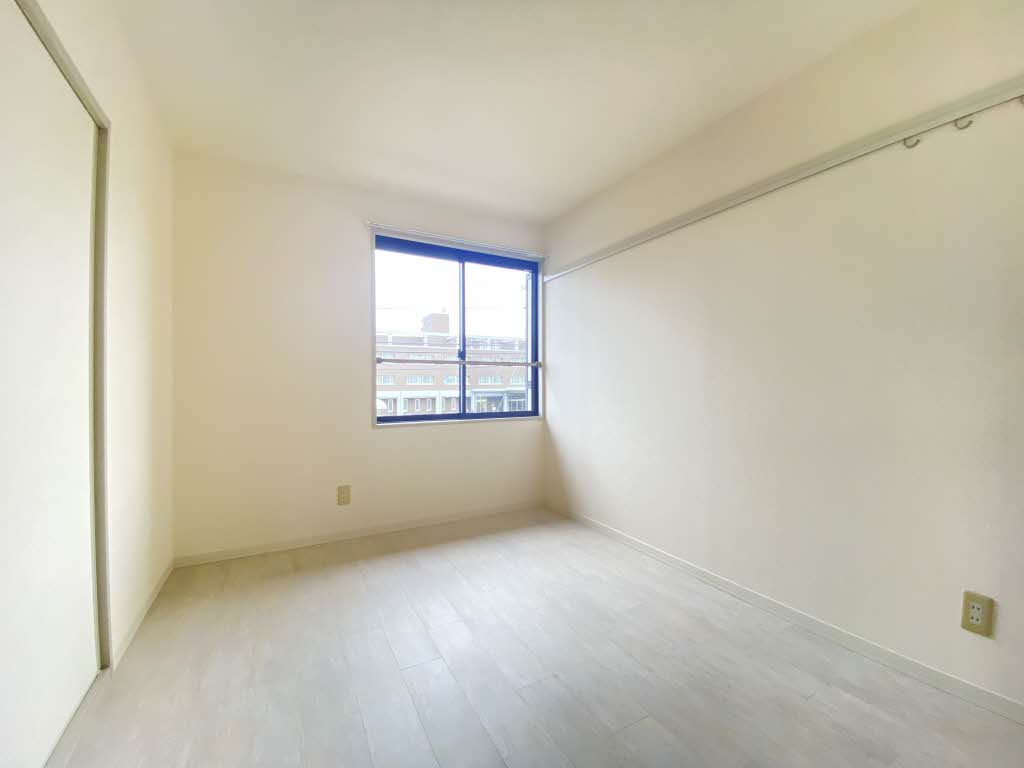 フラッツケイワ 205号-3