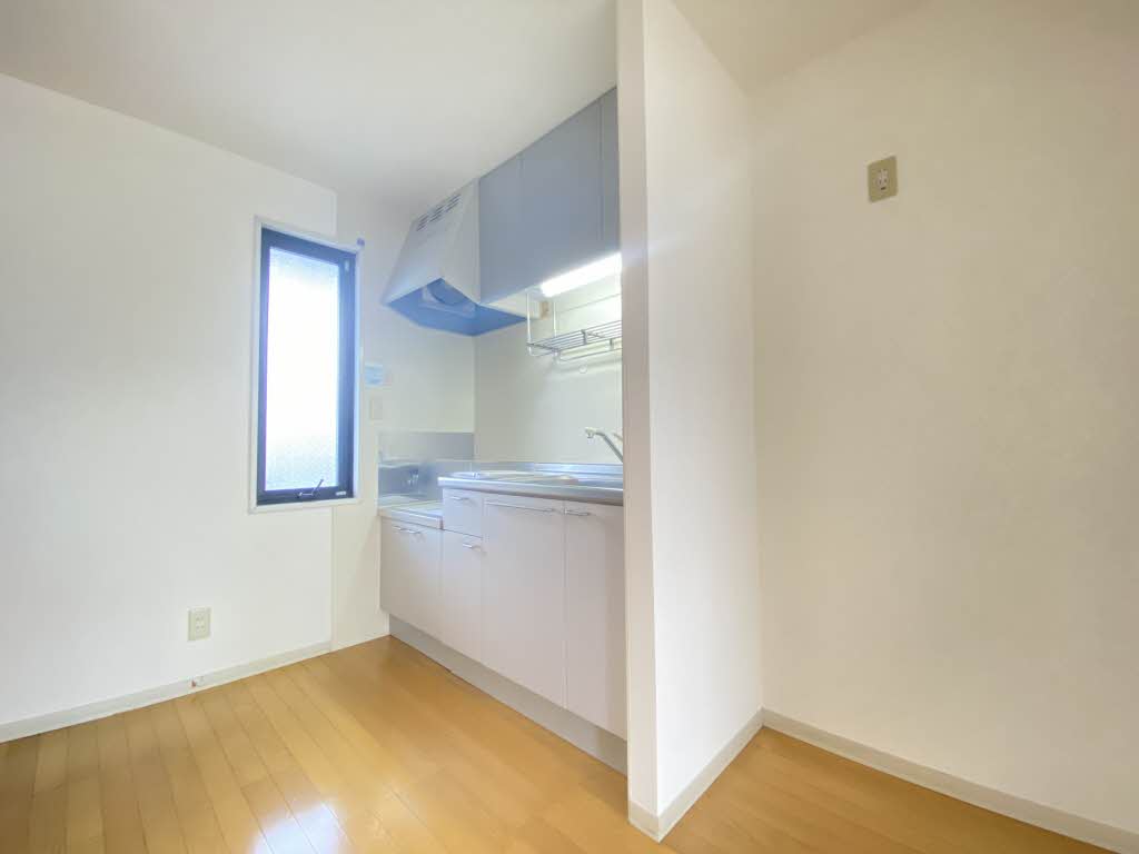 フラッツケイワ 205号-4