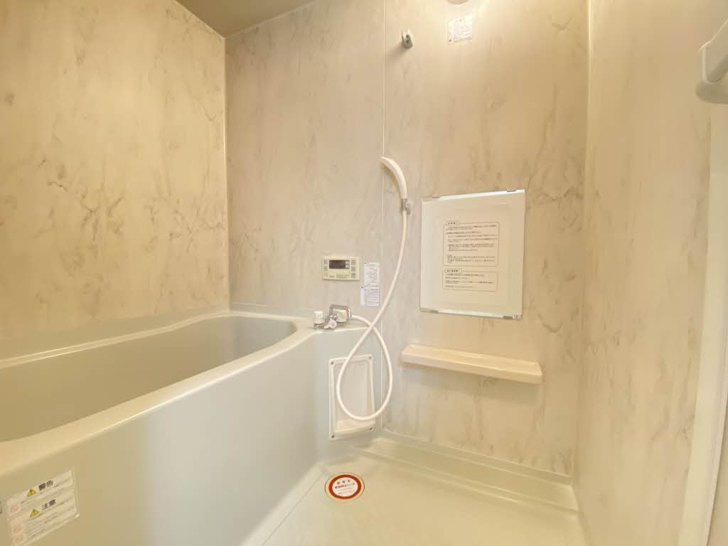 フラッツケイワ 205号-6