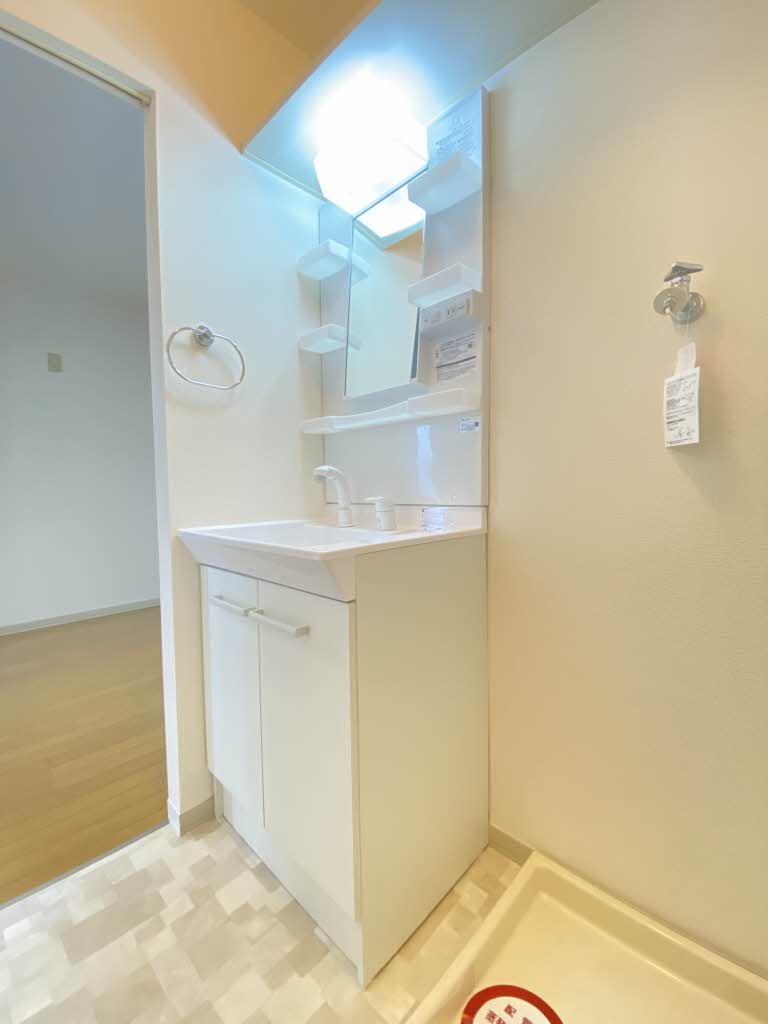 フラッツケイワ 205号-7