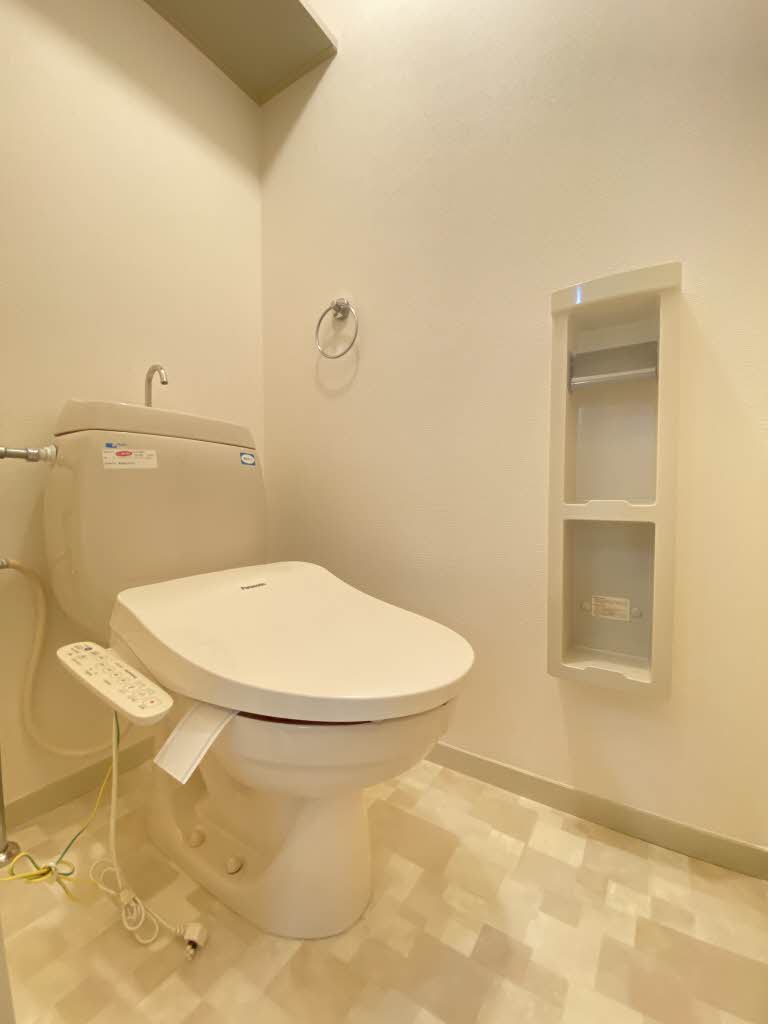 フラッツケイワ 205号-8