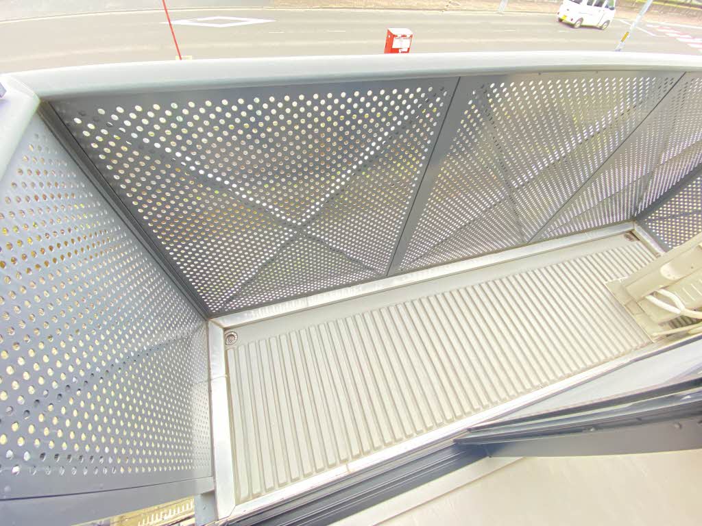 フラッツケイワ 205号-9