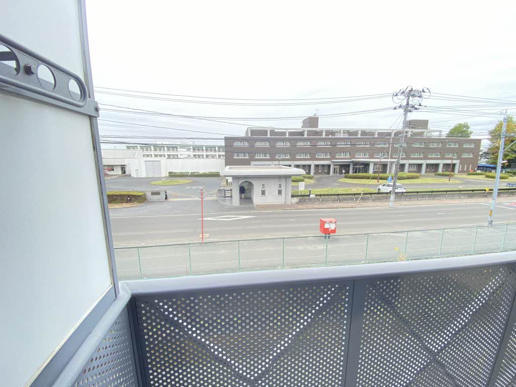 フラッツケイワ 205号-10