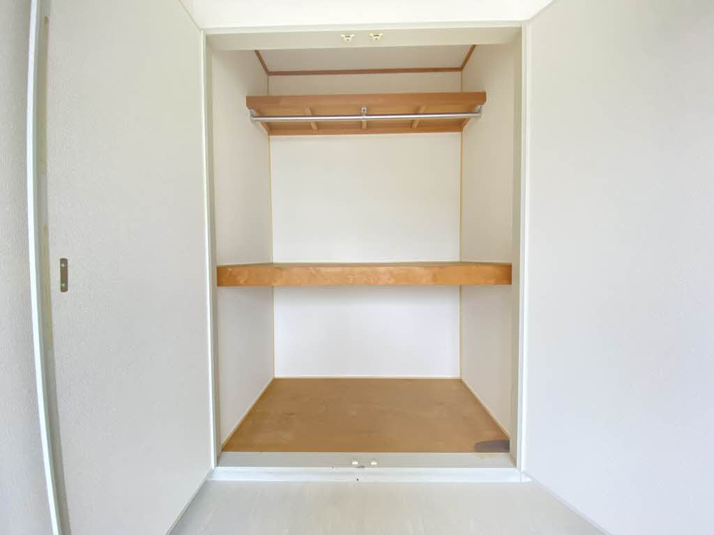 フラッツケイワ 205号-11