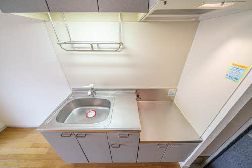 コンフォールＫ 102号-5