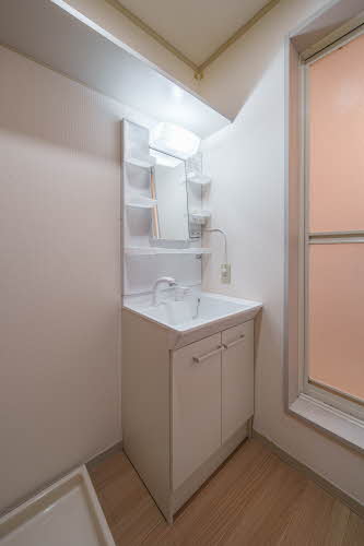 エコープラザⅠ 101号-12