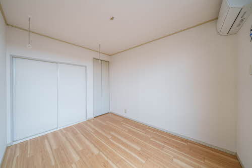 エコープラザⅡ 102号-3