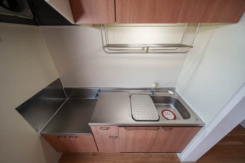 エコープラザⅡ 102号-5