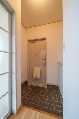 エコープラザⅡ 102号-6