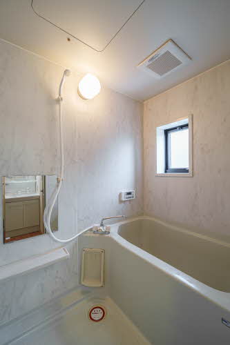 エコープラザⅡ 102号-7