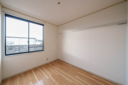 エコープラザⅡ 102号-9