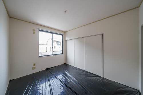 エコープラザⅡ 102号-10