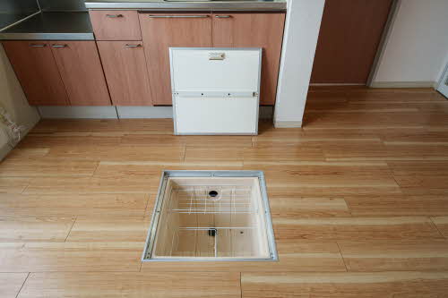 エコープラザⅡ 102号-11