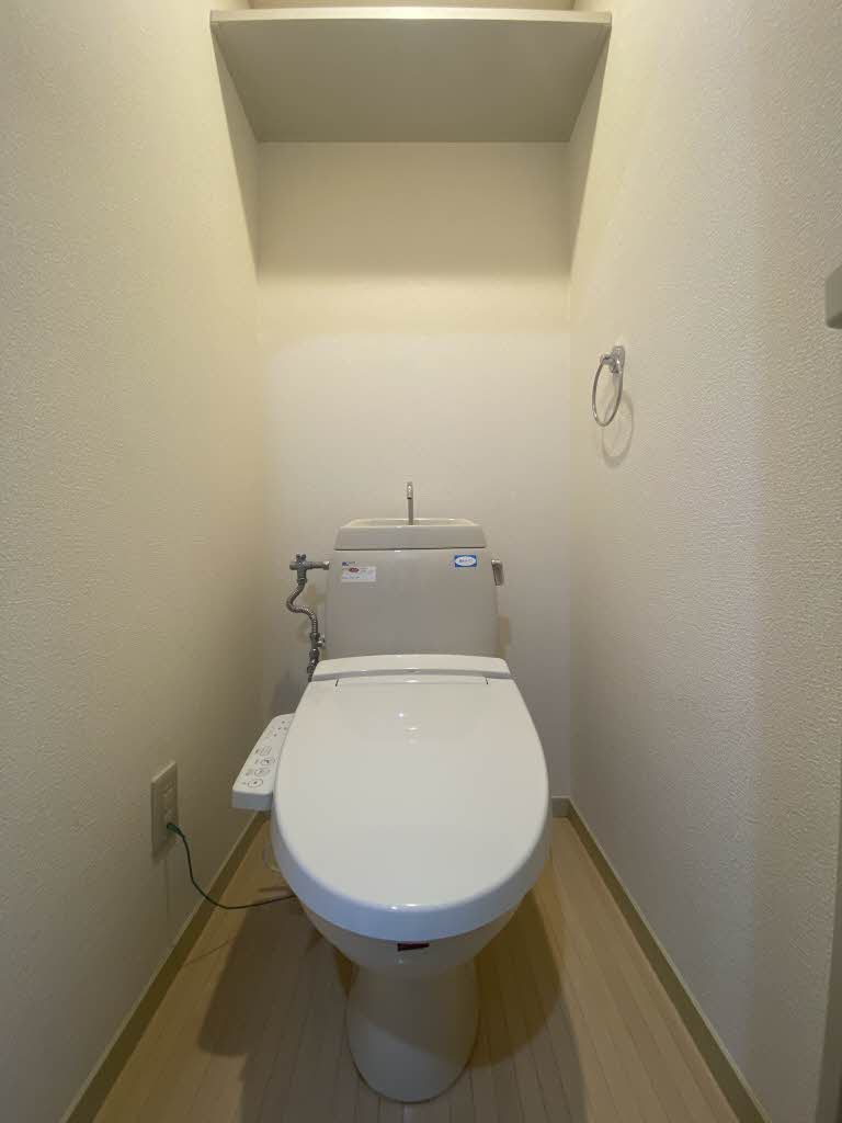 グランメール青葉 203号-6
