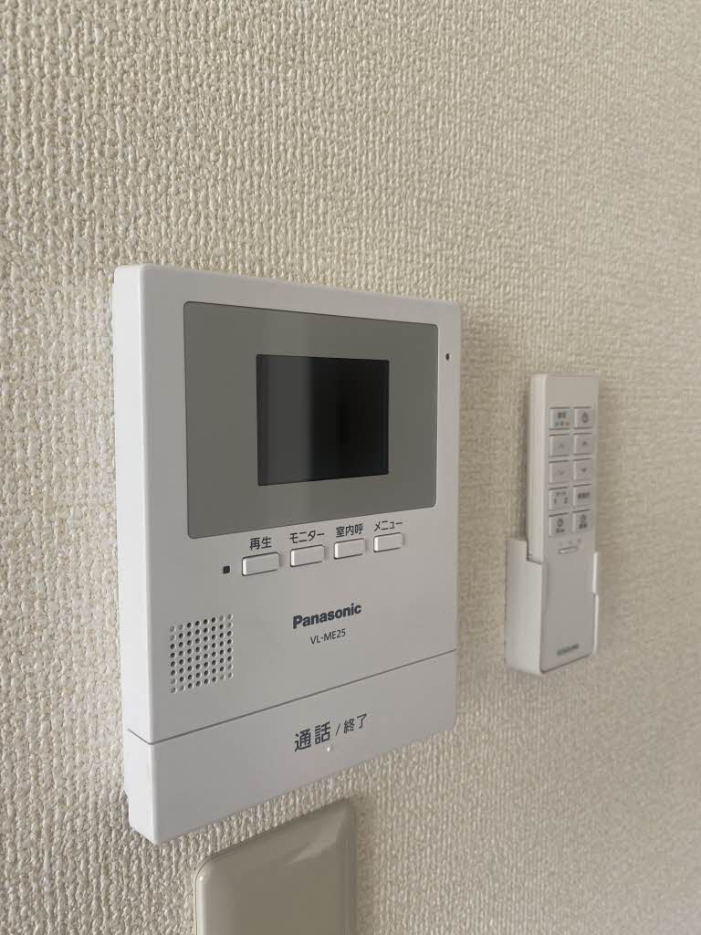 グランメール青葉 203号-10