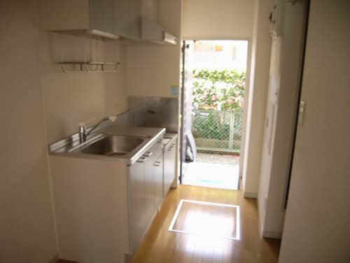 Ｋ’ｓ　Ｃｏｕｒｔ　Ⅱ 102号-4