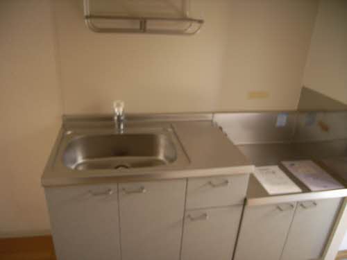 Ｋ’ｓ　Ｃｏｕｒｔ　Ⅱ 102号-5