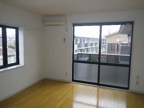 Ｋ’ｓ　Ｃｏｕｒｔ　Ⅱ 201号-2