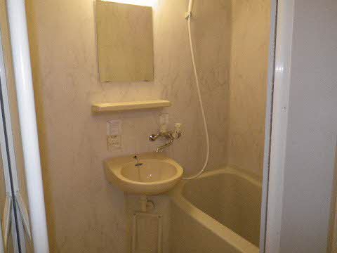 Ｋ’ｓ　Ｃｏｕｒｔ　Ⅱ 201号-6