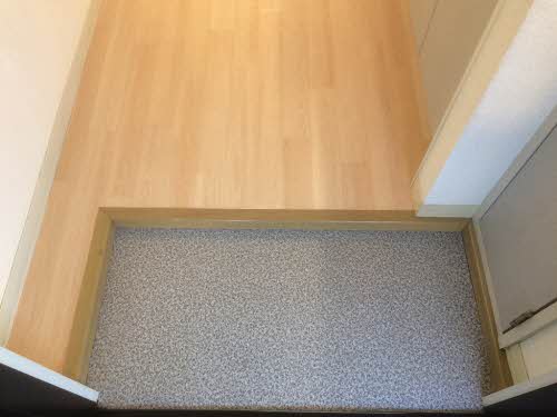 オークヒルズ 201号-3