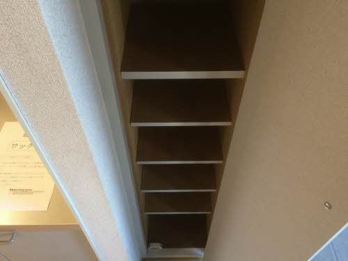 オークヒルズ 201号-4