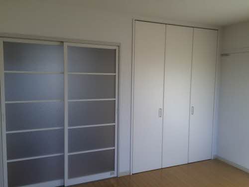 オークヒルズ 201号-8