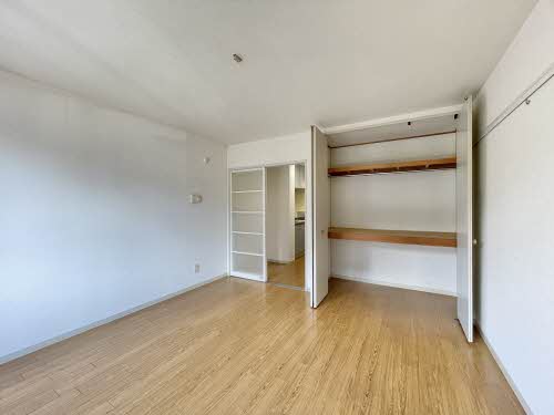 ジュネス文屋Ⅱ 105号-4