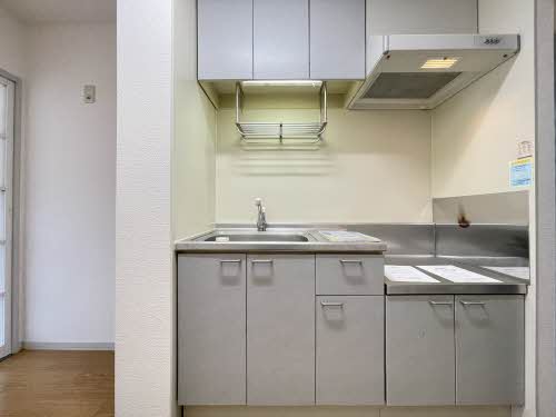 ジュネス文屋Ⅱ 105号-5