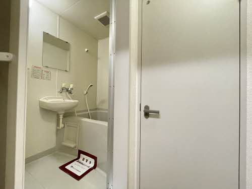 ジュネス文屋Ⅱ 105号-9