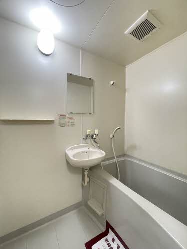 ジュネス文屋Ⅱ 105号-10